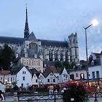 Les Hortensias Blancs * Amiens