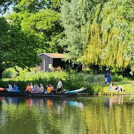 Appartamento Les Hortensias Blancs *