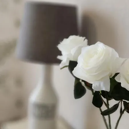 Les Hortensias Blancs Appartamento *