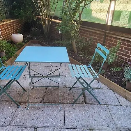 Les Hortensias Blancs *