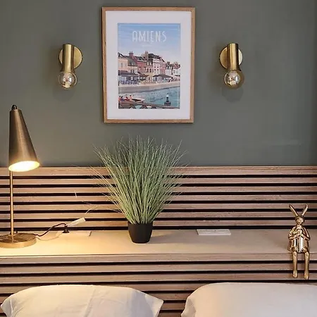 Les Hortensias Blancs *