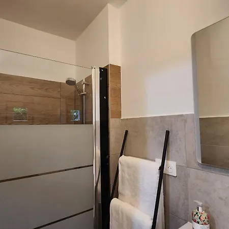 Appartamento Les Hortensias Blancs Amiens